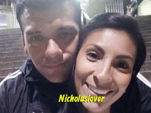 Nicholaslover