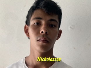 Nicholassex