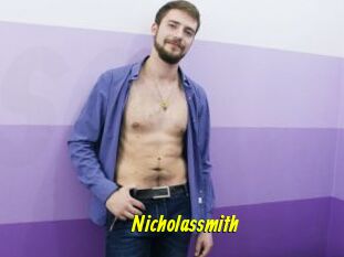 Nicholassmith