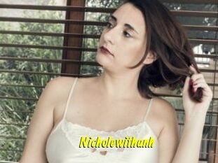 Nicholewithanh