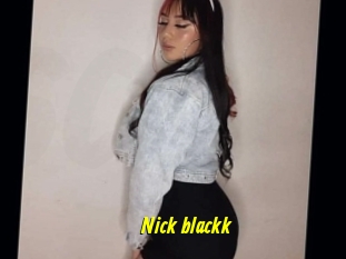 Nick_blackk