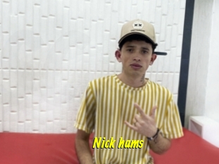 Nick_hams