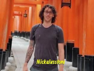 Nickalusstone