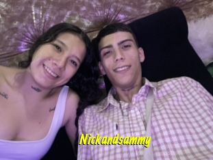 Nickandsammy