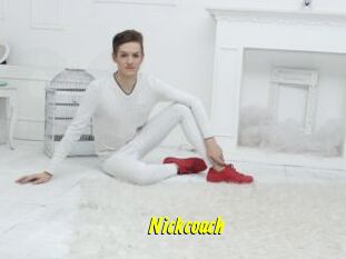 Nickcoach
