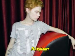 Nickginger