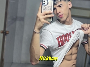 Nickhans