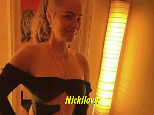 Nickilover