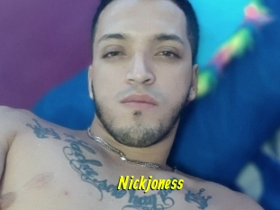 Nickjoness