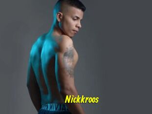 Nickkroos