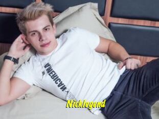 Nicklegend