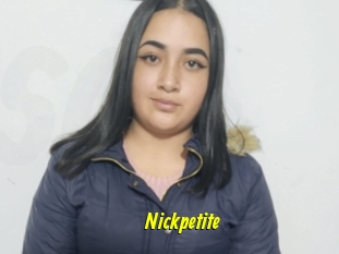 Nickpetite