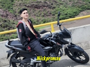 Nickproncee