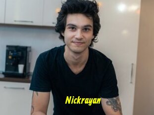 Nickrayan