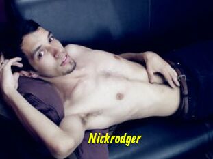Nickrodger