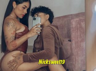 Nicksweet19