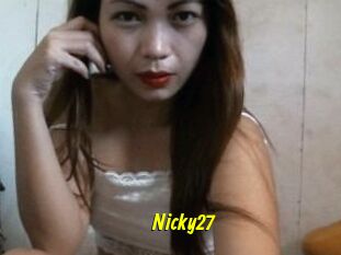 Nicky27