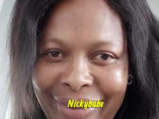 Nickybabe