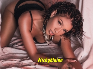 Nickyblainn