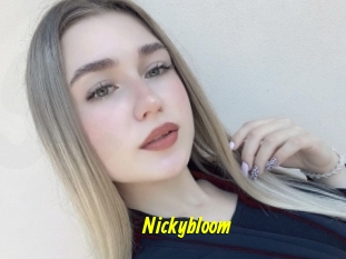 Nickybloom