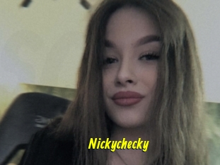 Nickychecky