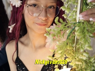 Nickyevans028