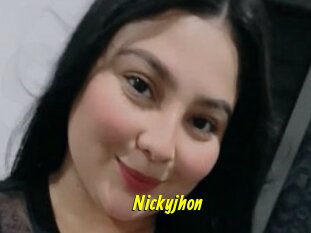 Nickyjhon