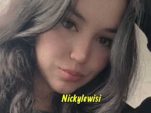 Nickylewisi