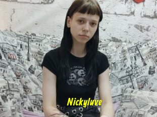 Nickyluve