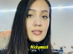 Nickymask