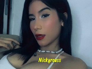 Nickyrouss