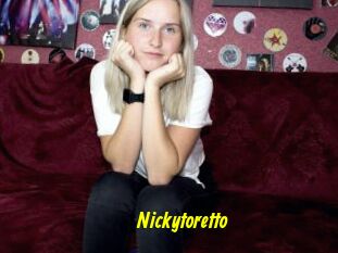 Nickytoretto