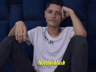 Nicolasblush