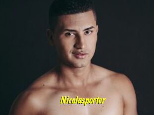 Nicolasporter