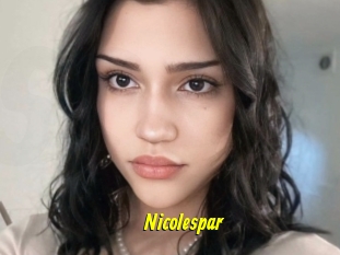 Nicolespar