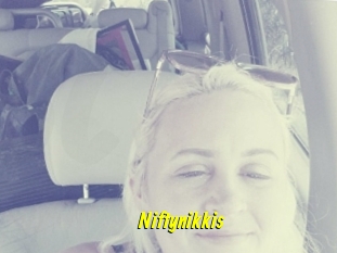 Niftynikkis