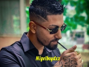 Nigelboydxx