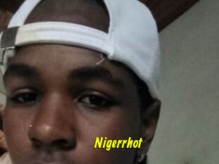 Nigerrhot