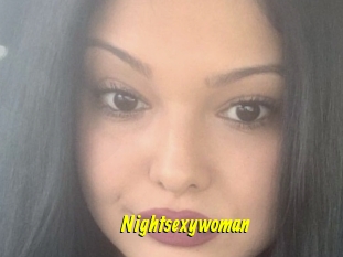 Nightsexywoman