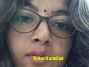 Niharikaindian