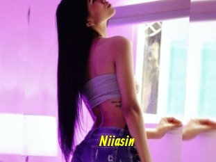 Niiasin