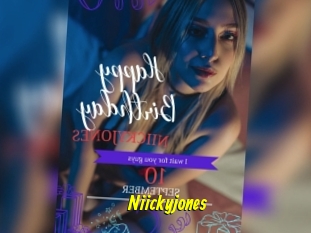 Niickyjones