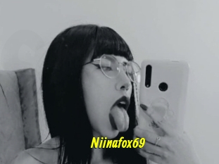 Niinafox69