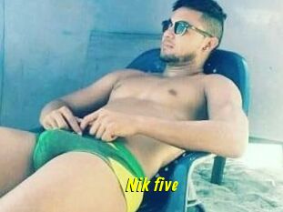 Nik_five