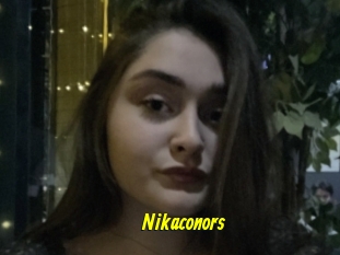 Nikaconors