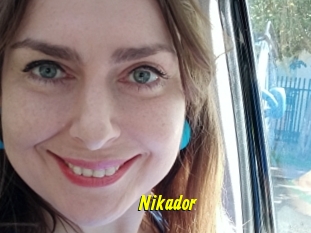 Nikador