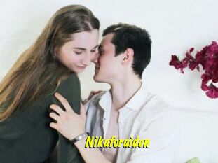 Nikaforaiden