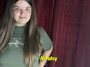Nikahey