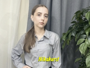 Nikahurst