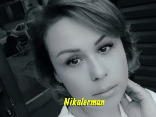 Nikalerman